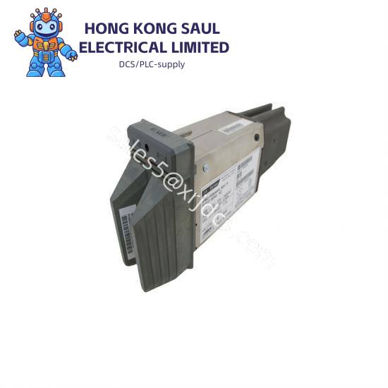 foxboro_p0400gh.jpg FOXBORO P0400GH System Module for Industrial Control Applications