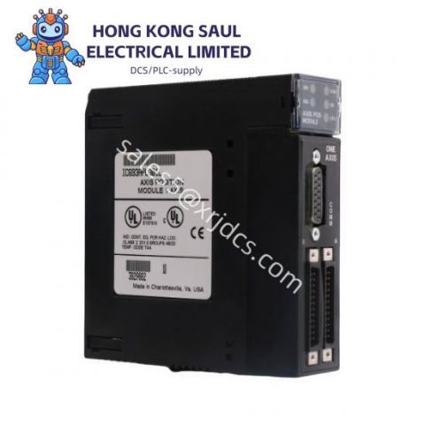 GE 12A0-0103-A3 Display Motion Tracking Module