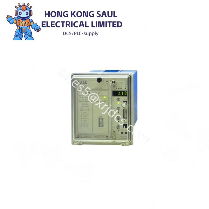 ge_369.jpeg GE 369 Panel - High Performance Control Interface for Industrial Automation