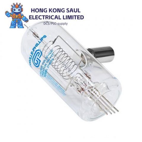 GE 8910-PS-DC Servo System Module