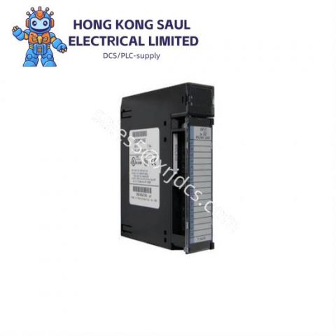 GE F650BABF2G0LOSHE Control Module for Industrial Automation