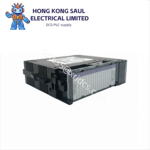 GE IC693PWR330G Power Supply Module