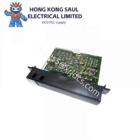 GE IC697BEM711 Bus Expansion Module for PLC Systems