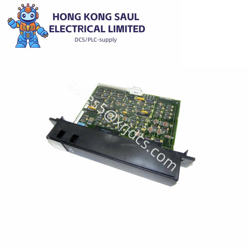 ge_ic697bem711.jpg GE IC697BEM711 Bus Expansion Module for PLC Systems