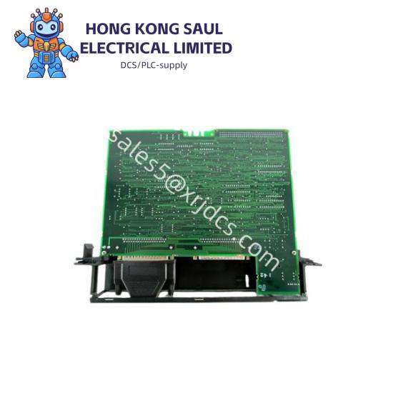 ge_ic697bem711_3.jpg GE IC697BEM711 Bus Expansion Module for PLC Systems
