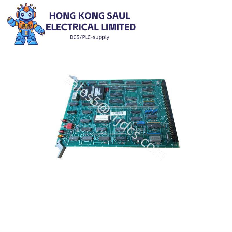 ge_ic9445c208.jpg GE IC9445C208 - High-Performance Industrial Control Module