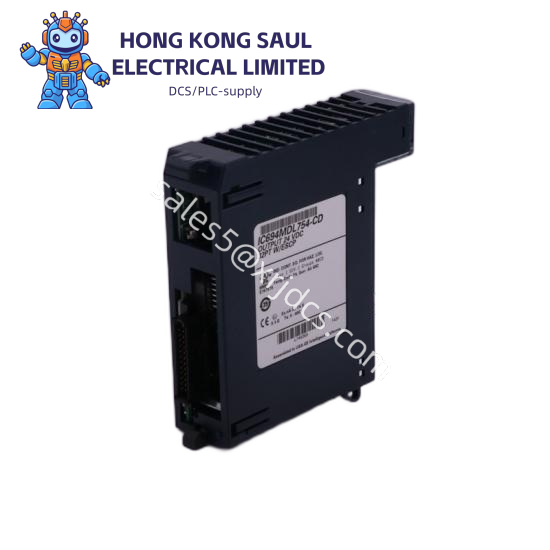 ge_ic9445c208_1.png GE IC9445C208 - High-Performance Industrial Control Module