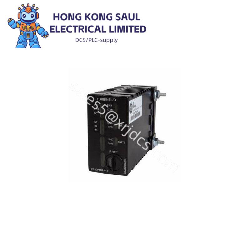 ge_is220pdioh1b_336a5026adp6_1.jpg GE IS220PDIOH1B 336A5026ADP6 Discrete I/O Pack Module