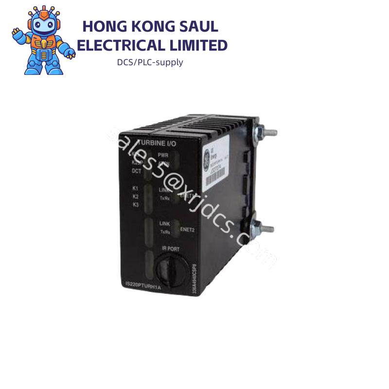 ge_is220pdioh1b_336a5026adp6_2.jpg GE IS220PDIOH1B 336A5026ADP6 Discrete I/O Pack Module