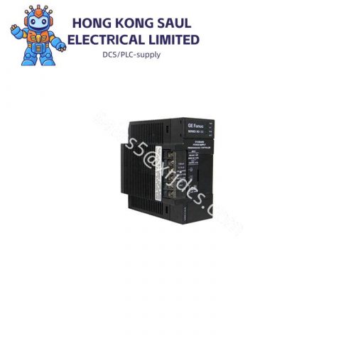 GE IS220PSCAH1A 336A4940CSP9 - High-Performance Control Module