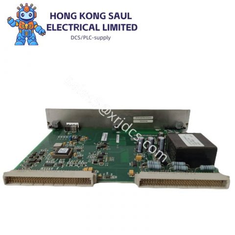 GE V7668A-1310B0 350-9310007668-131020 D Industrial Control Module