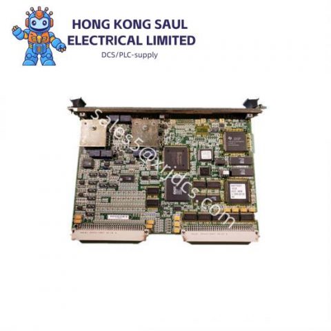 GE VMIVME-7455 Digital Input/Output Board for Industrial Automation and Control Systems