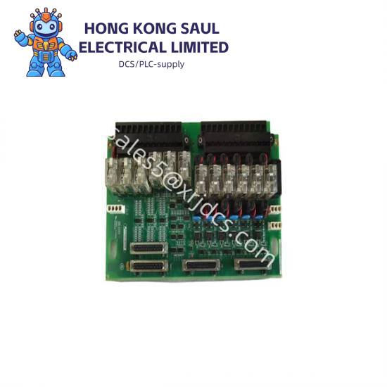 ge_wes5123-1200_2.jpg GE WES5123-1200 Industrial Wireless Sensor Network, Servo Drive Module, Turbine Electrical Card