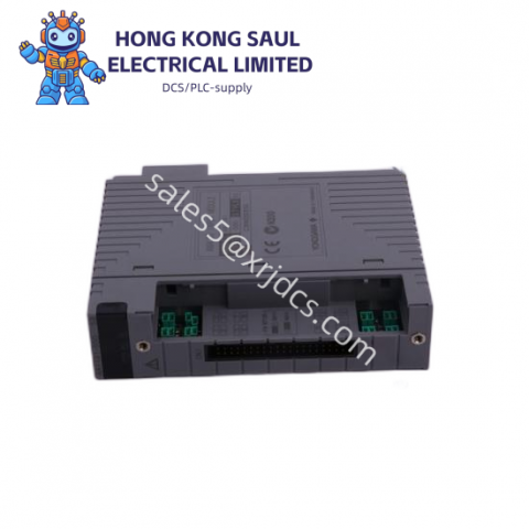 GEC ALSTHOM MVTT14B1BA0773C - High-Performance Industrial Control Module