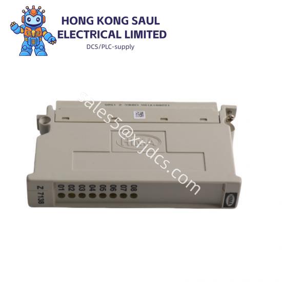 hima_f3322_2.jpg HIMA F3322 Control Module - High Performance Automation Solution