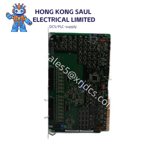 hitachi_lpa220a.png Hitachi LPA220A System Module DCS Spare Parts