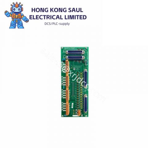 HONEYWELL PGR-4C-E High-Frequency Pulse Generator Module