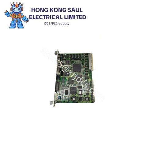 HP 58503A Industrial Automation Controller