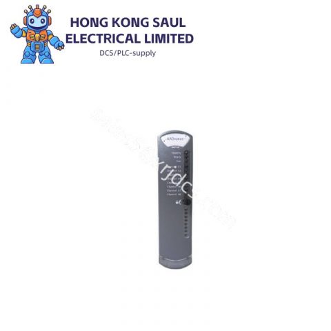 ICS TRIPLEX T9431 Industrial Control Communication Interface Adapter