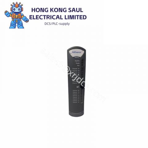 ICS TRIPLEX T9432, High-Performance Control Module