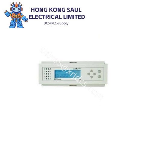 Johnson MS-NAE5510-1 Industrial Control Module