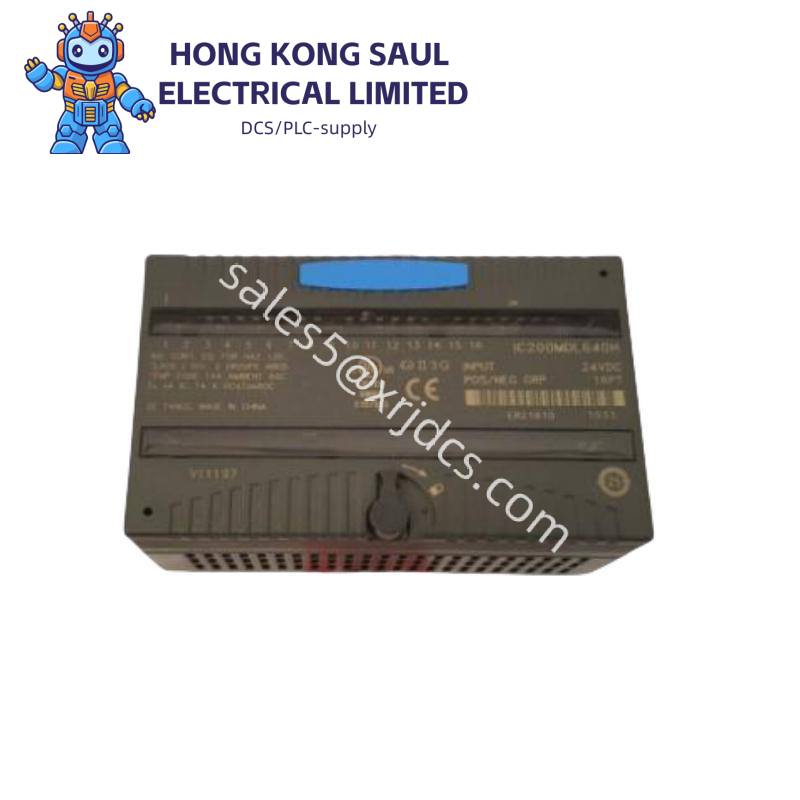 lam_810-072907-005_3.jpg LAM 810-072907-005 High Precision Industrial Control Module