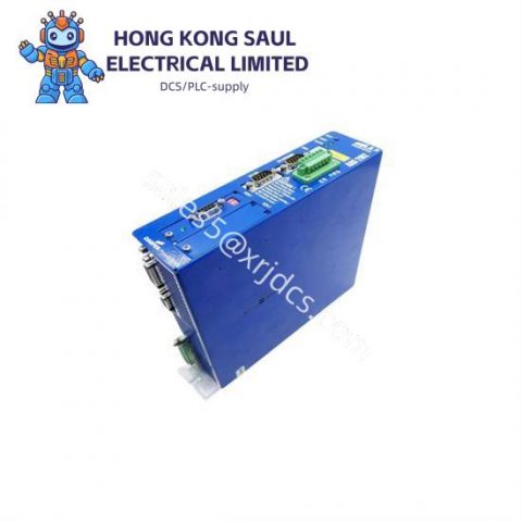 METRO MPS-4007 Control Module Library, Software Edition