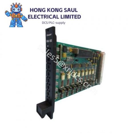 METSO D202214 Industrial Control Module, Precise & Reliable Performance