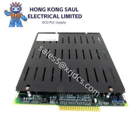 METSO R/I-TB 9139041 Industrial Control Module