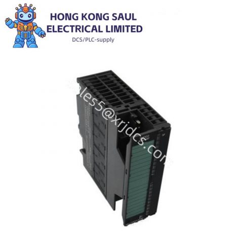 MOORE 16147-51-02 Process Control Module, Designed for Continuous Production Lines