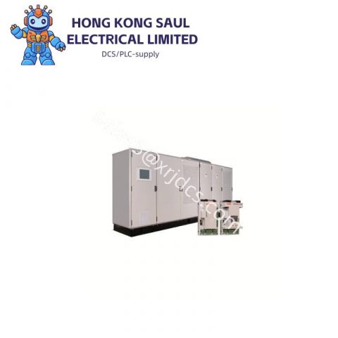 SCHROFF PROCESSOR 958481321220 PD208 Industrial Control System