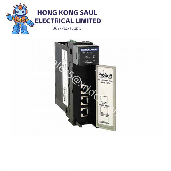 prosoft_mvi56-mda4_1.jpg PROSOFT MVI56-MDA4 Industrial Communication Module