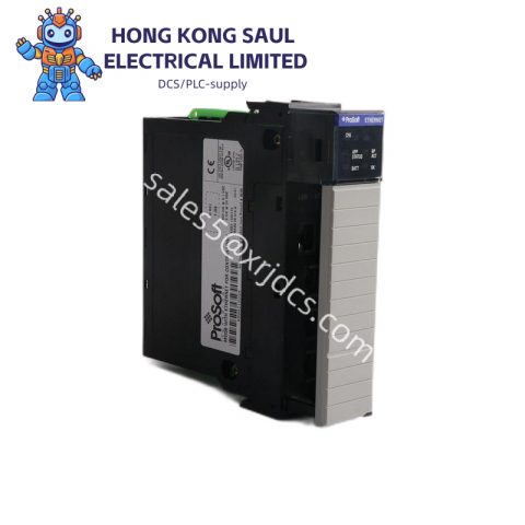 Prosoft PLX32-EIP-SIE Industrial Ethernet Communication Module