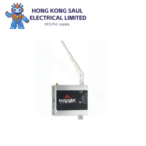 Prosoft PMF1216D61 Dedicated Controller for Industrial Automation