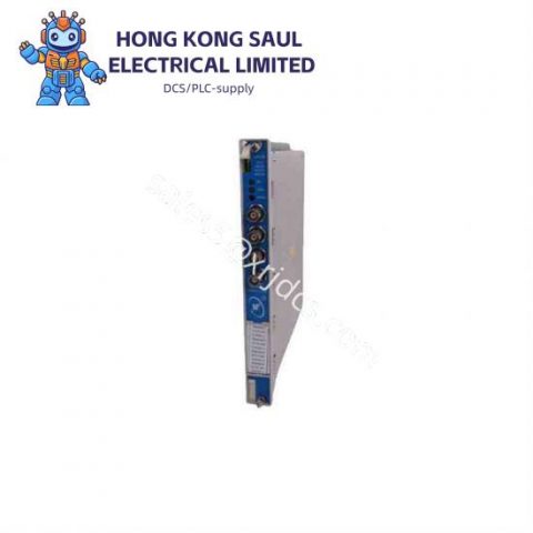 PULS SLA8.100 Network Variable Module