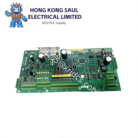 RADISYS EPC-5 w EXM-13 for Industrial Automation Solutions