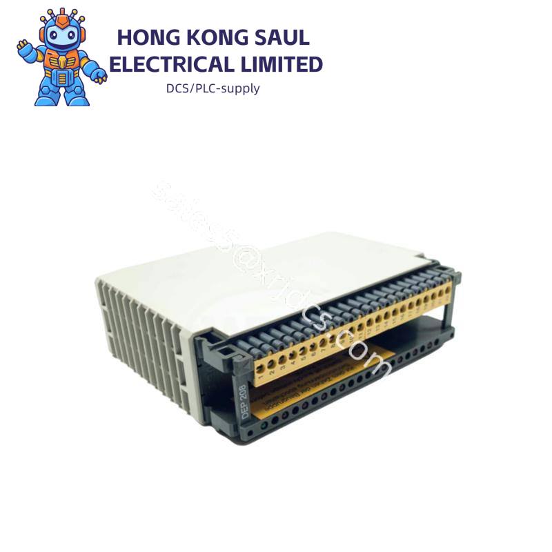 schneider_as-b827-032.jpg Schneider AS-B827-032 Modular Control Unit, I/O Module