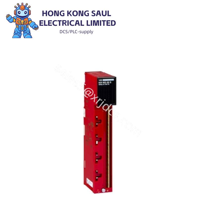 schneider_as-b827-032_2.jpg Schneider AS-B827-032 Modular Control Unit, I/O Module