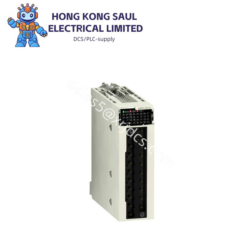 schneider_tsx07311622.jpg Schneider TSX07311622 Digital Input Module, 16 Channels, 24VDC