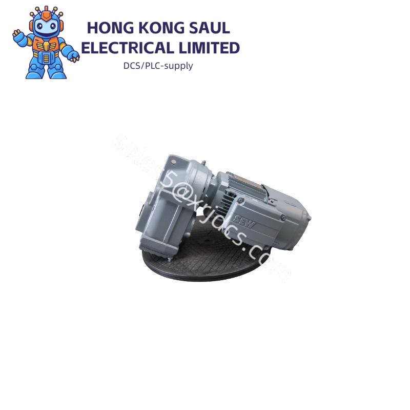 sew_mpb51a055-503-00.jpeg SEW MPB51A055-503-00 Gear Motor Module