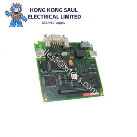 Siemens 6SE7090-0XX84-0FF5 Online Measurement & Motion Control Module