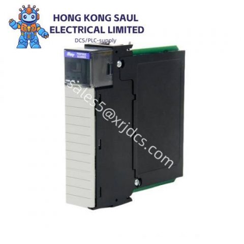 SST SST-PFB-CLX PLC Scanner Module