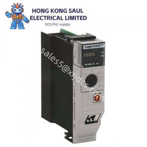 SUMTAK IRH320-1000-203 Fieldbus Module - High Performance Industrial Networking