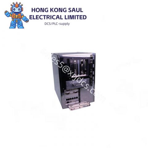 TRICONEX 4118 Control Module