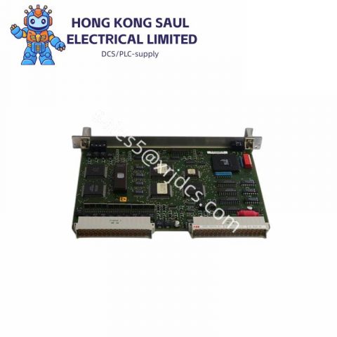 TRICONEX 3005 Digital Input Module, Industrial Automation Component