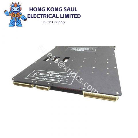 TRICONEX 3601E - Industrial Control Module