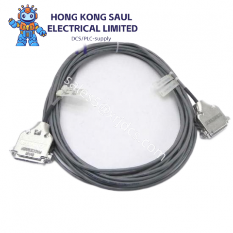 TRICONEX DI6503 Displacement Transmitter, Reliable Industrial Sensing