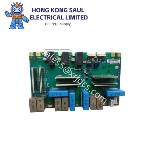 Vacon PC00459G CM210901 Industrial Frequency Converter - High-Efficiency Variable Speed Control