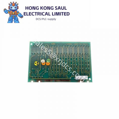 VARIAN 110531004 AC Drive Module, High Performance Industrial Solution