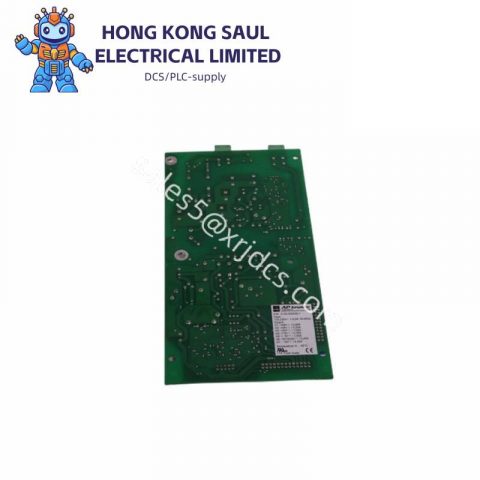 VIBRO 200-560-000-016 I/O Card, Industrial Automation Solution